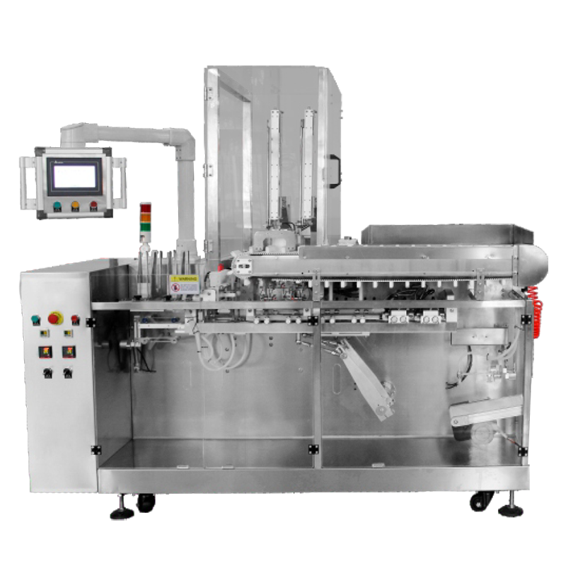 Packaging machine