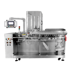 Automatic bagging machine