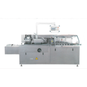 Fully automatic small box packing machine JBL-ZH-80
